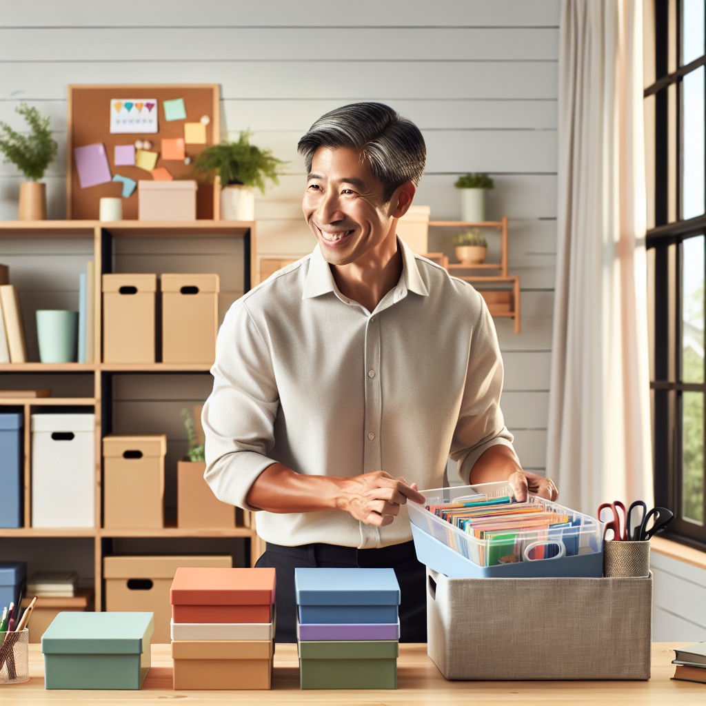 Best Professional Organizing Services Near Me!