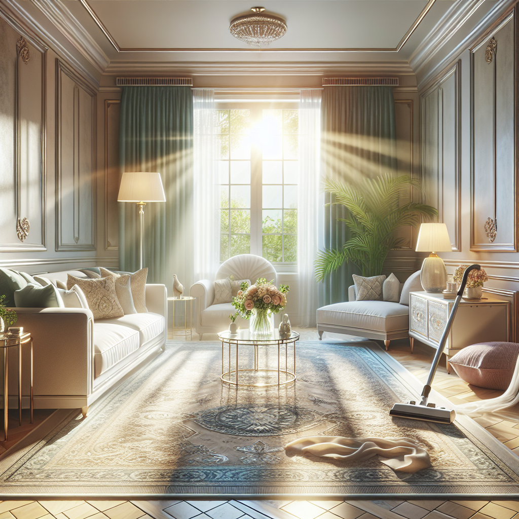 West Edmonton Cleaning Services