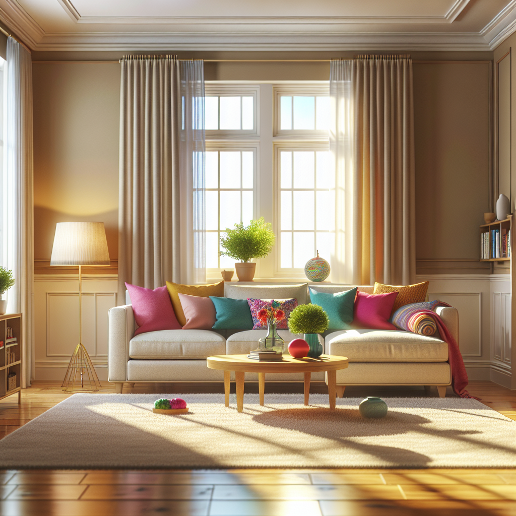 Edmonton Cleaning Services