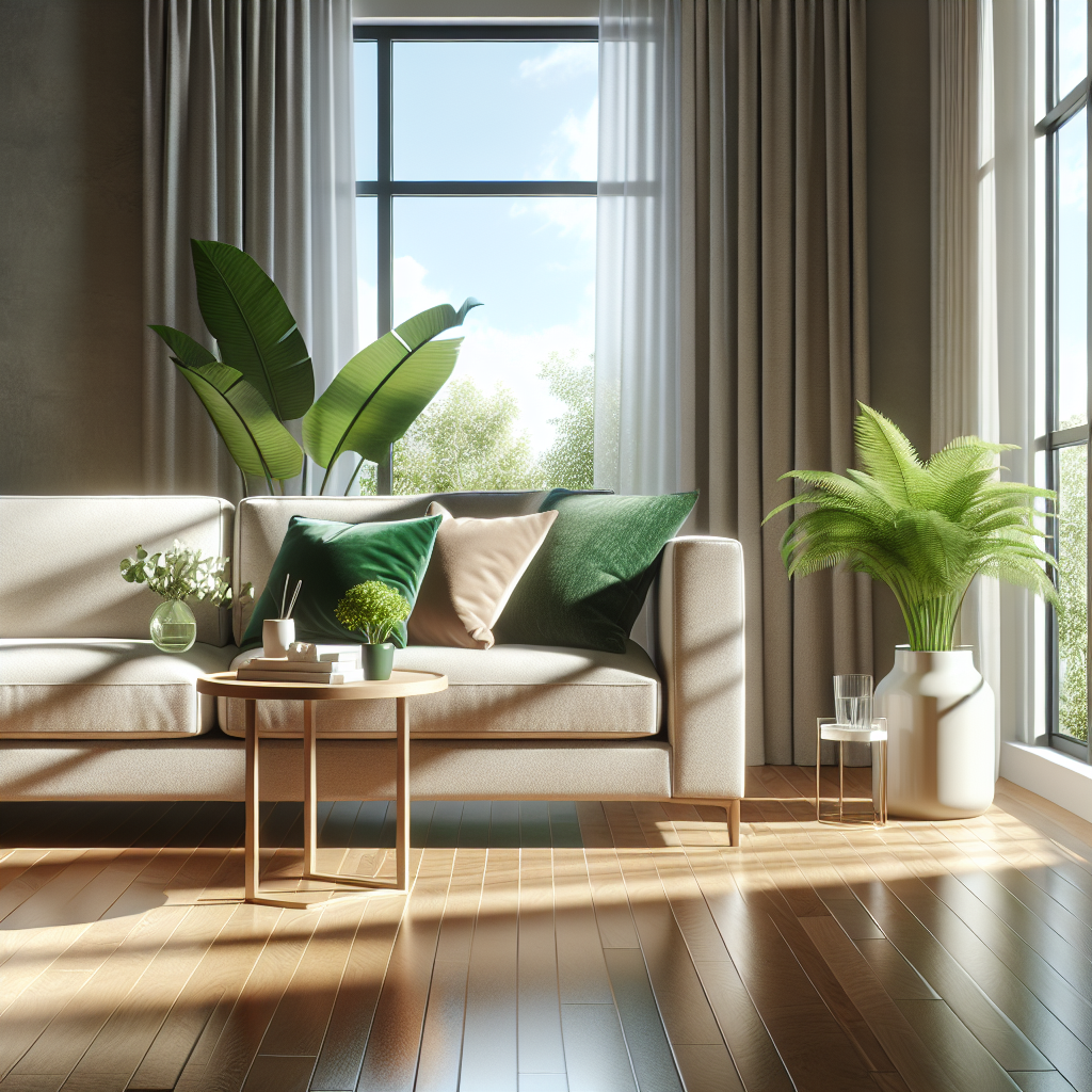 Lewis Estates Cleaning Services You Can Trust