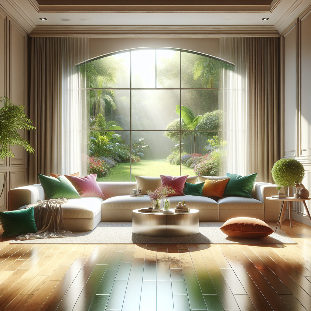 Discover Top Rutherford Cleaning Services