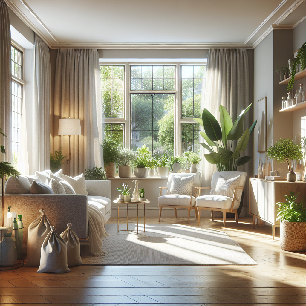 Ambleside Cleaning Services That Shine