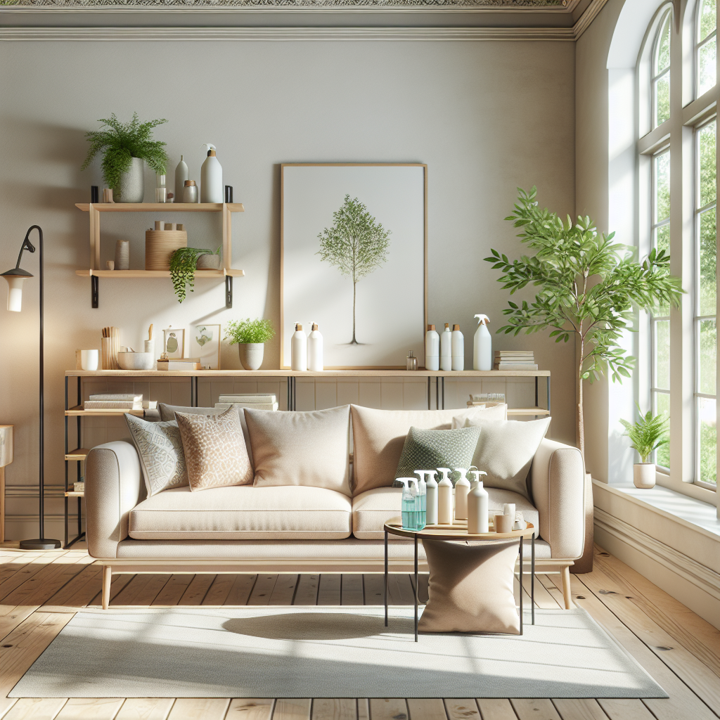 Mill Woods Cleaning Services for Your Home