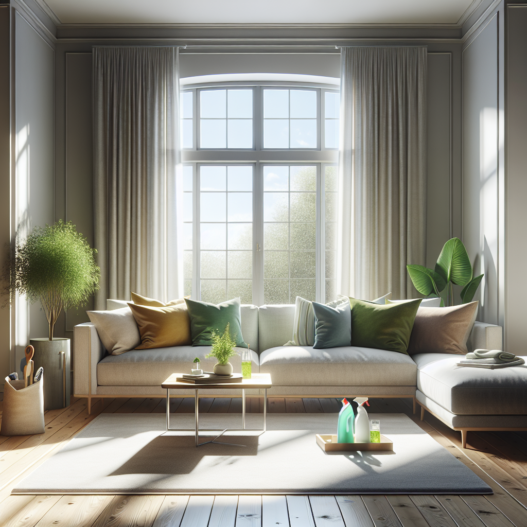 Windermere Cleaning Services That Shine!