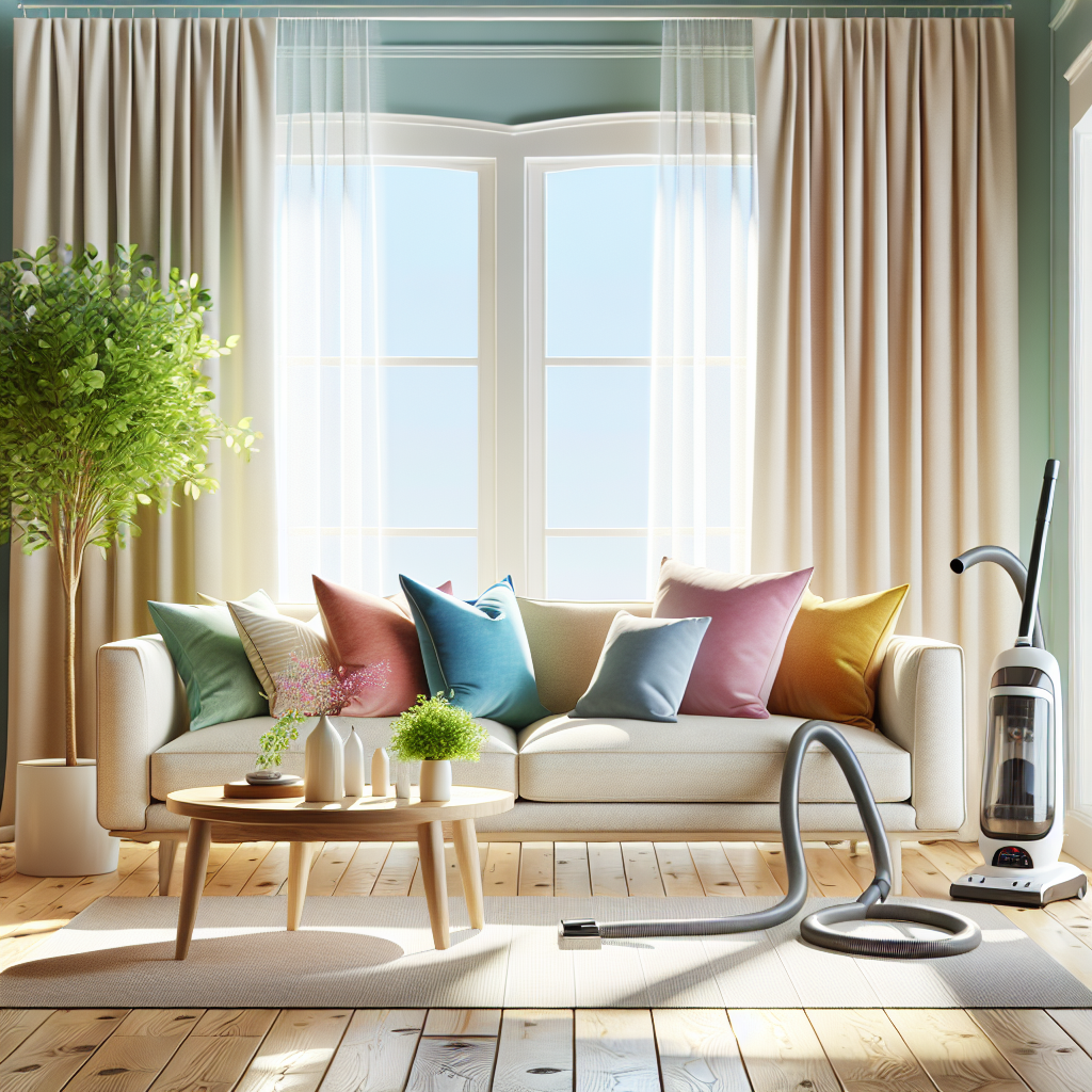 Deep Cleaners Edmonton