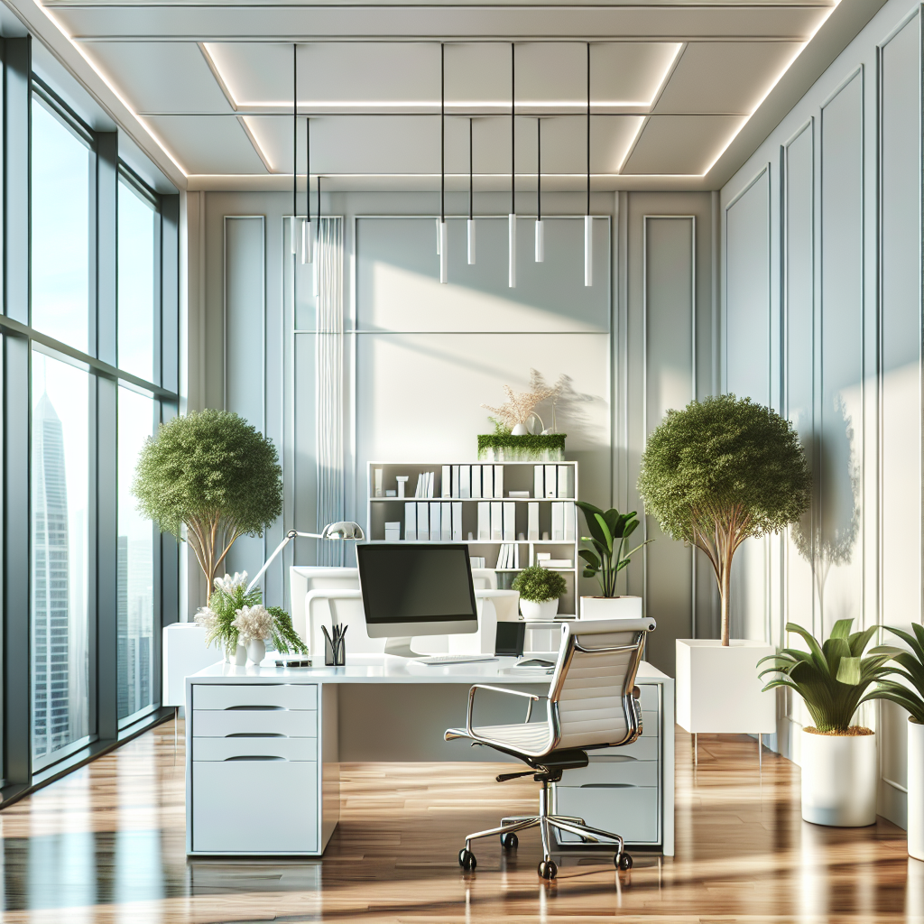 Fraser Cleaning Services Spotless Solutions