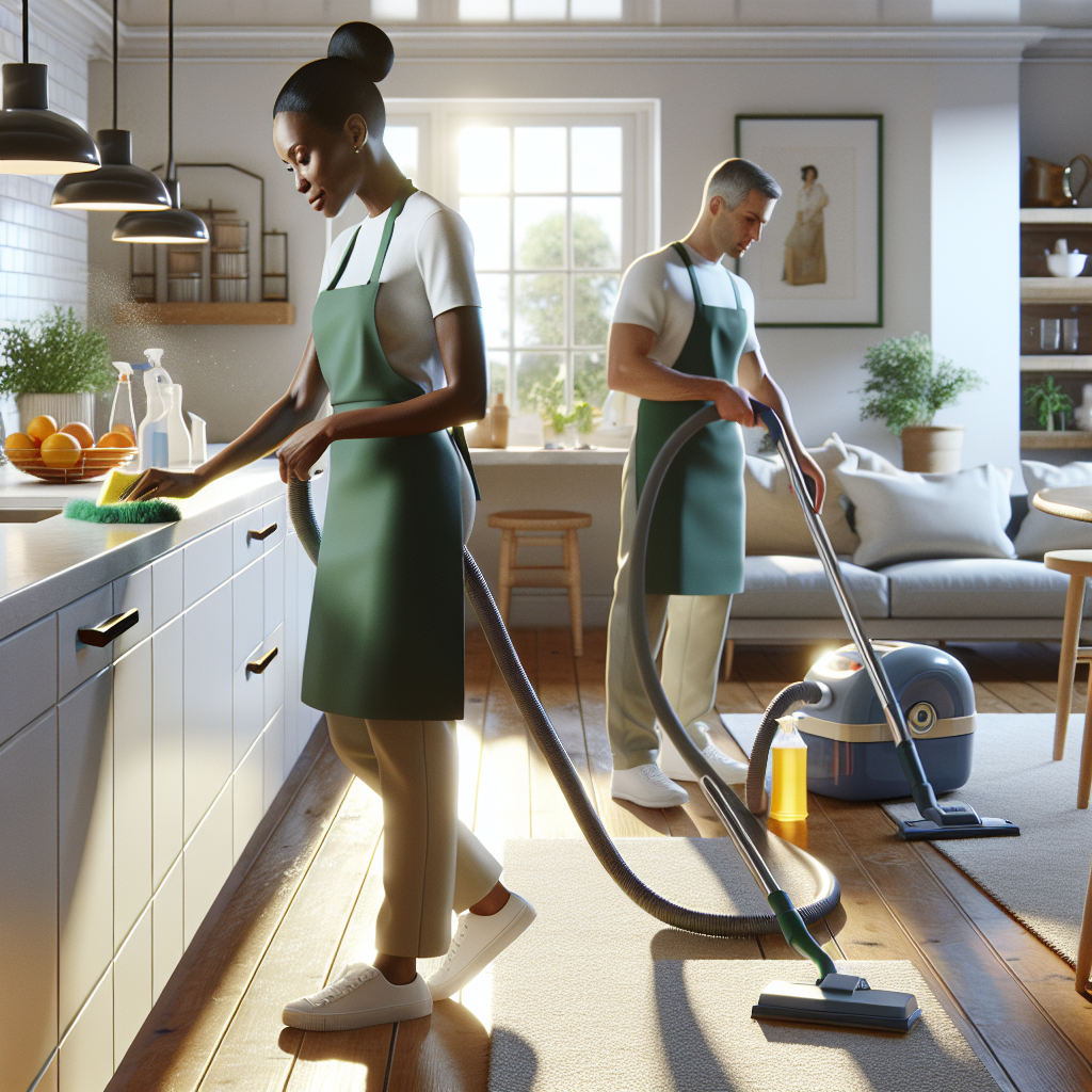 Windermere Area Cleaning Services You Can Trust