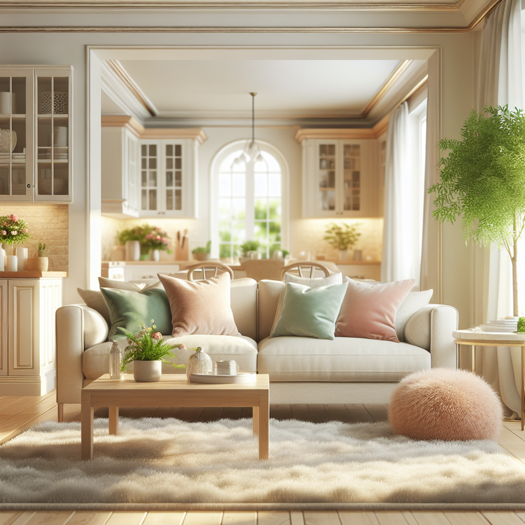 Top Carlisle Cleaning Services for Your Home