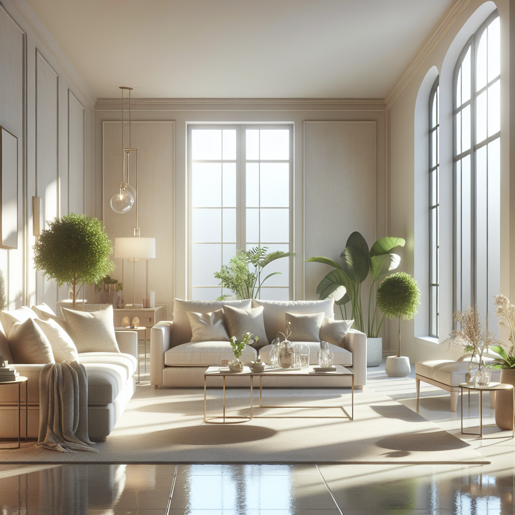 Charlesworth Cleaning Services