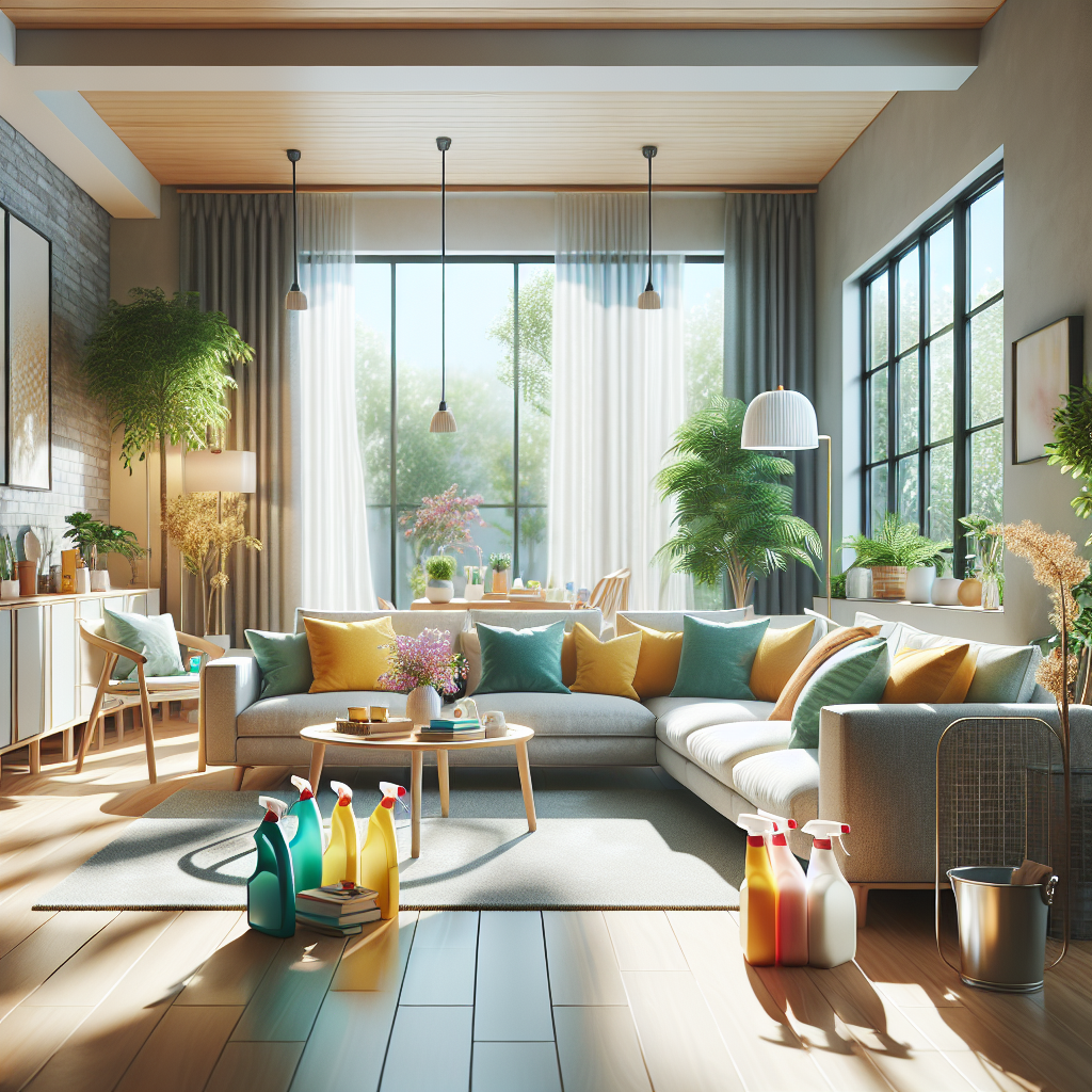 Griesbach Cleaning Services
