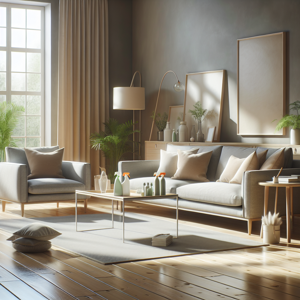 Discover Top Westmount Cleaning Services