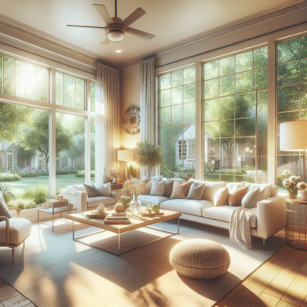 Top House Cleaning Services in Heritage Valley