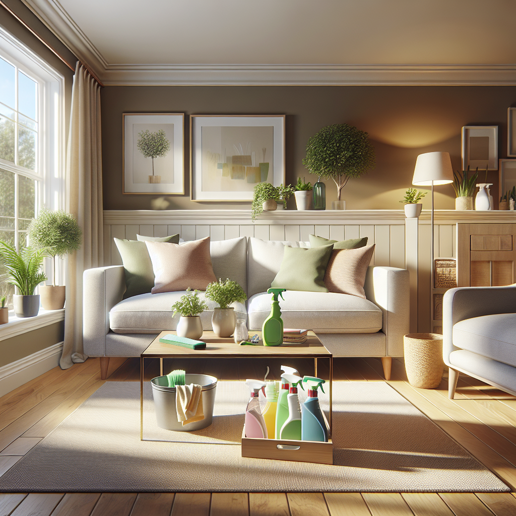 Top House Cleaning Services in Chappelle Area