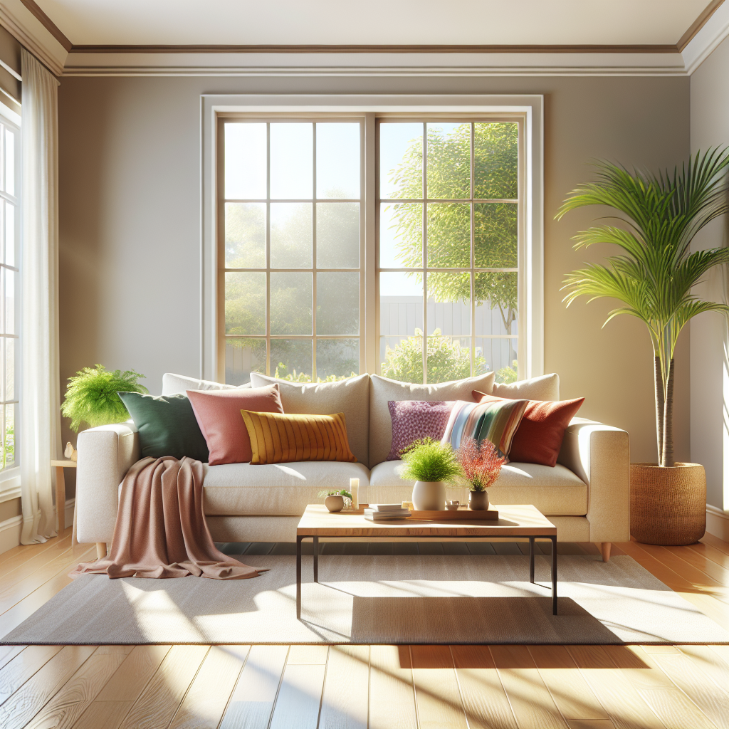 House Cleaning Services in South Terwillegar