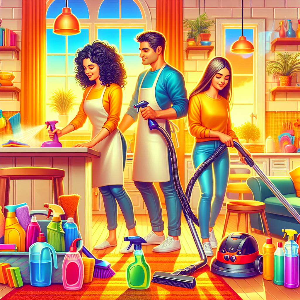 Find House Cleaning Jobs Near Me Today! 1 Find House Cleaning Jobs Near Me Today