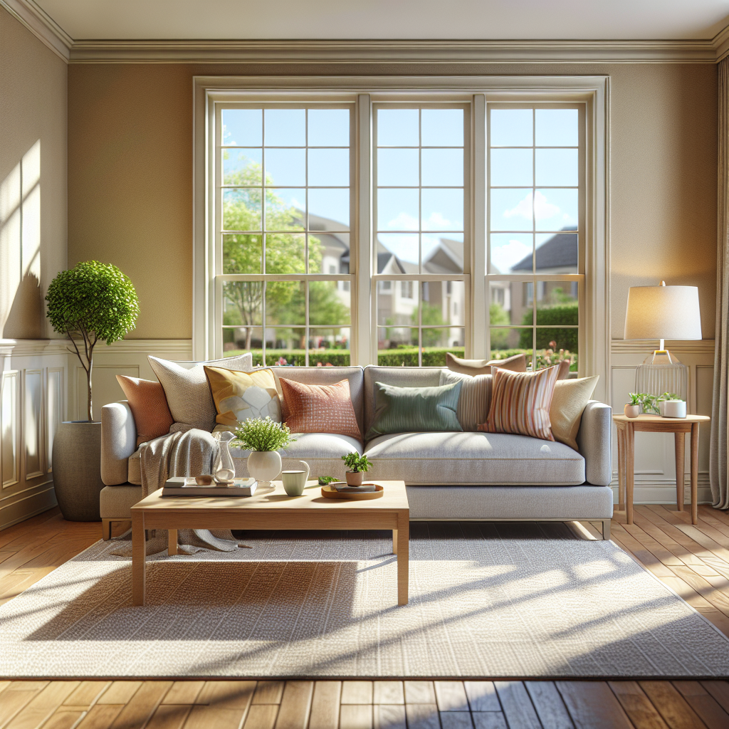 House Cleaning Services in Allard Edmonton AB