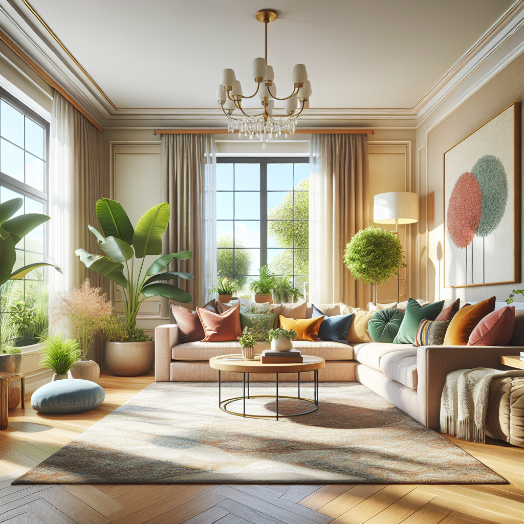 House Cleaning Services in Creekwood Chappelle