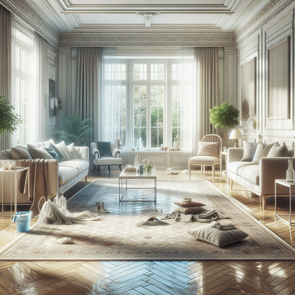 How Long is Deep Cleaning Recovery Time