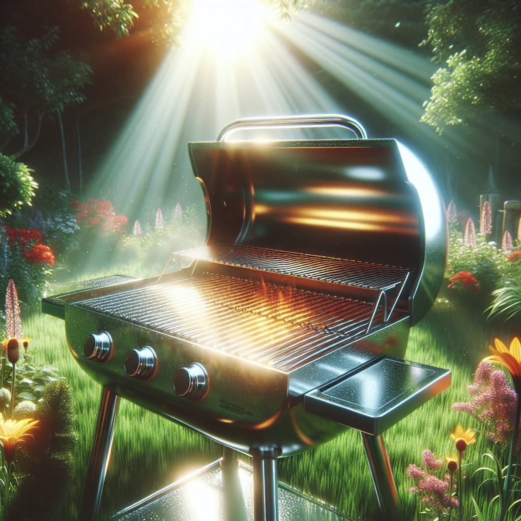 Deep Cleaning Grill Grates Tips