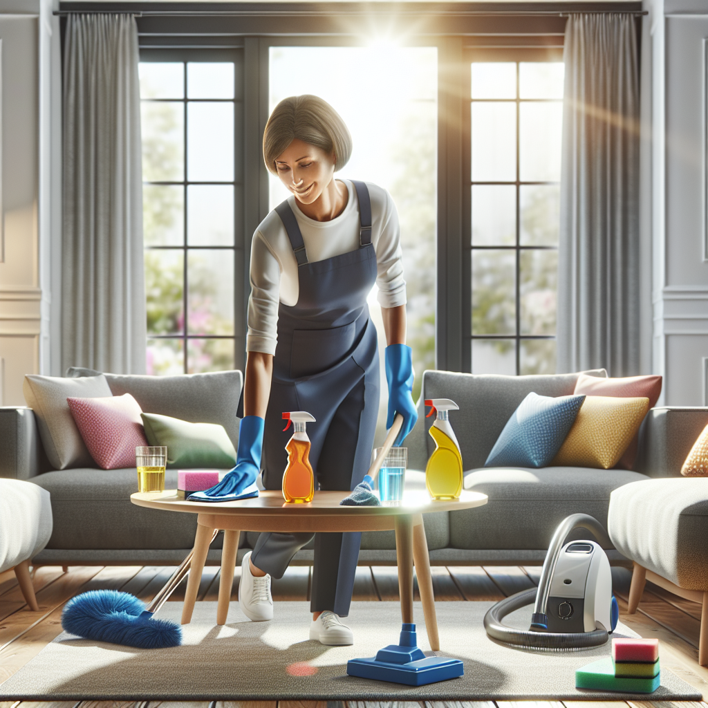 Top House Cleaning Services in Scottsdale You Need! 1 Top House Cleaning Services in Scottsdale