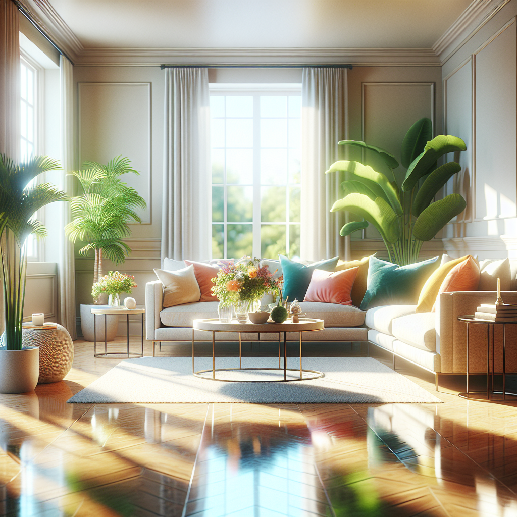 Top House Cleaning Services MacTaggart AB