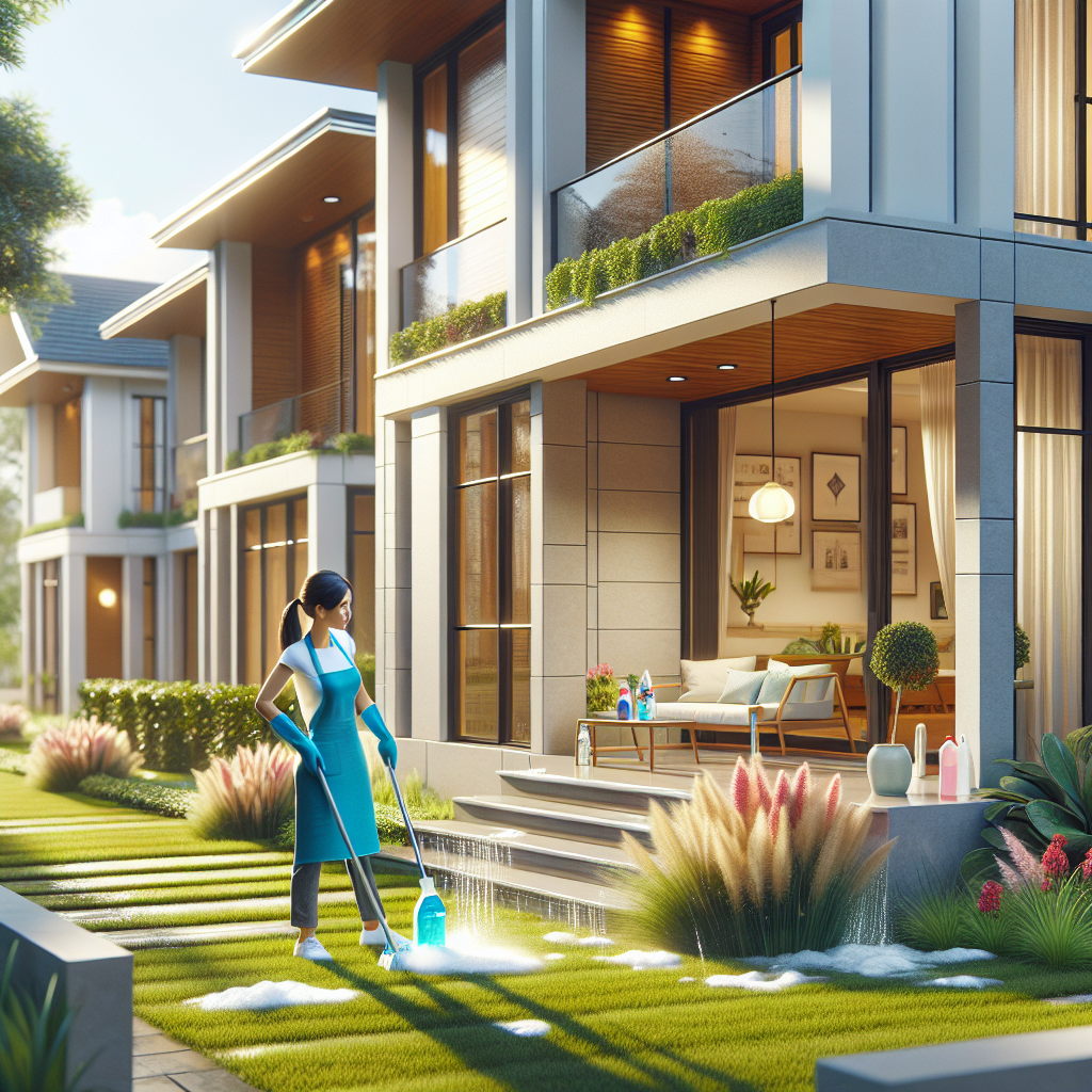 Chappelle Area Cleaning Services Why Choose Tidyups? 1 Cleaning Services Why Choose TidyUps