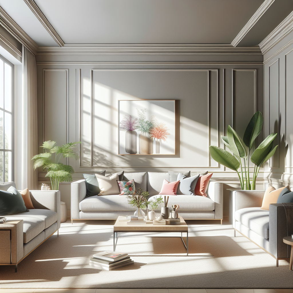 Deep Cleaning House List