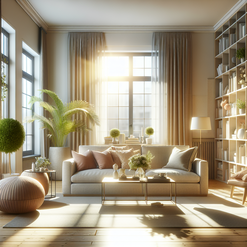 House Cleaning Services in Edmonton Tidyups