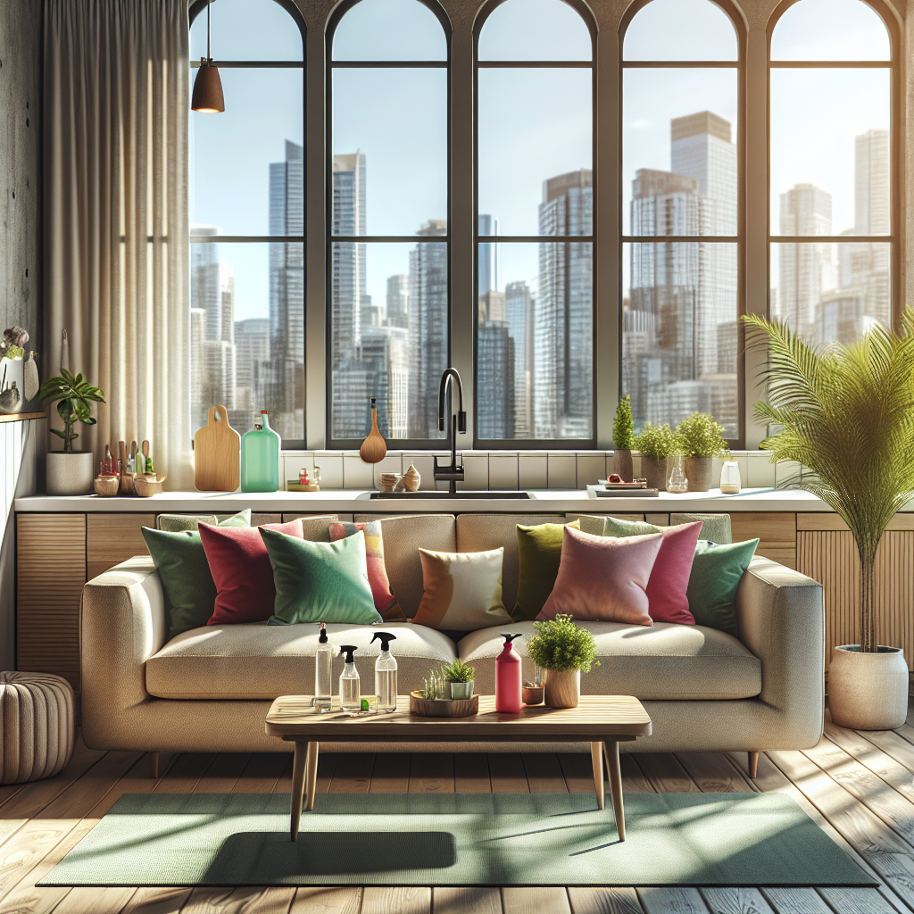 Top Cleaning Services in Leduc
