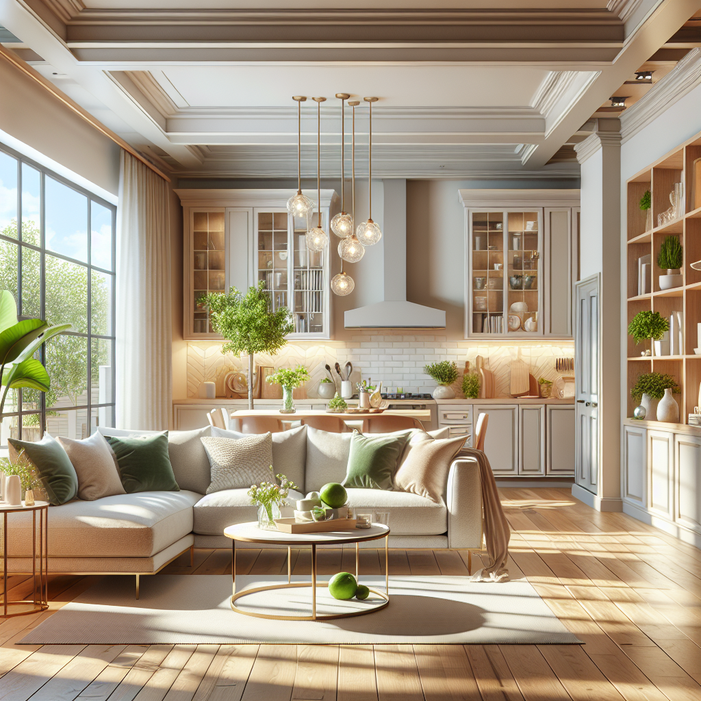 #1 Home Cleaning Services in Edmonton