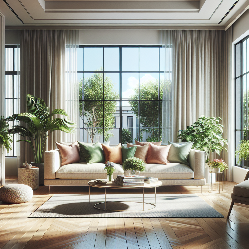 House Cleaning Services in Beaumont