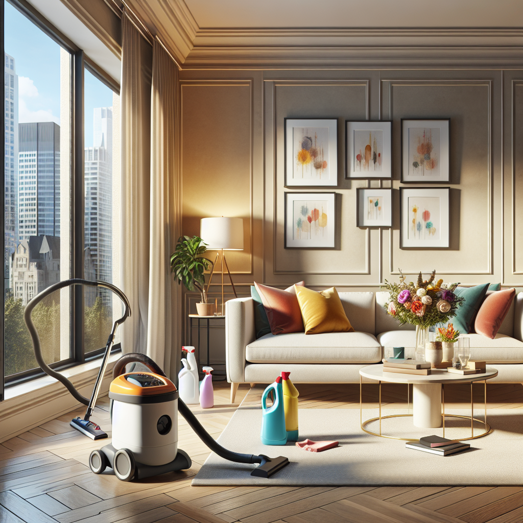#1 House Cleaning Company in Edmonton