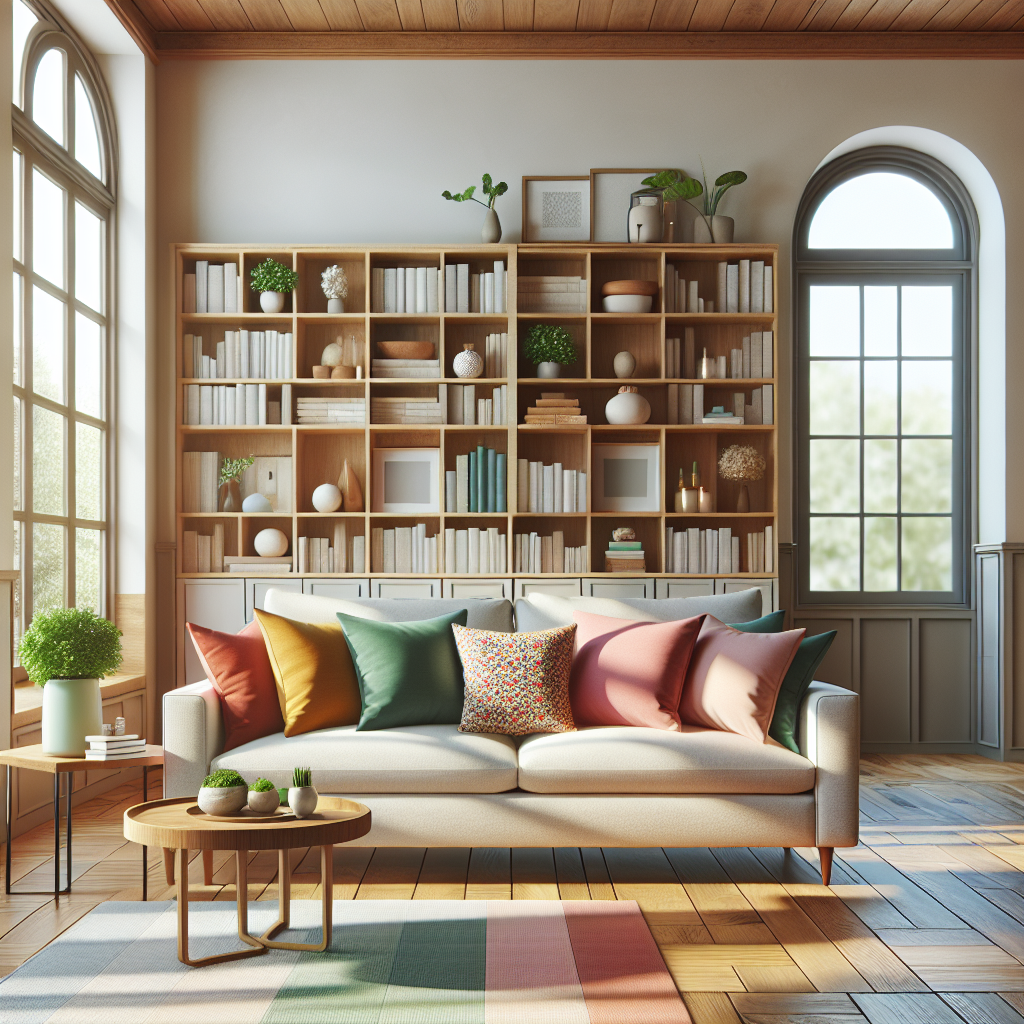 Why You Need a Cleaning Organizing Service