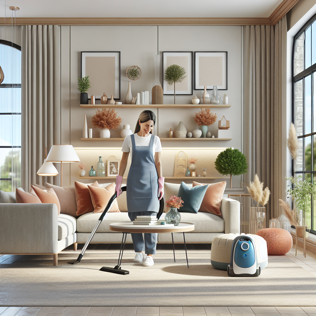 Top House Cleaning Services in Sherwood Park