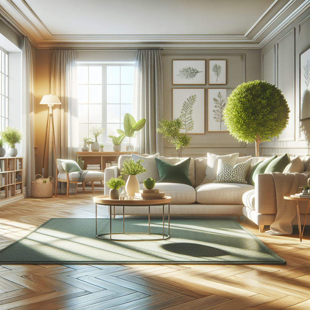 House Cleaning Services in Chegwin