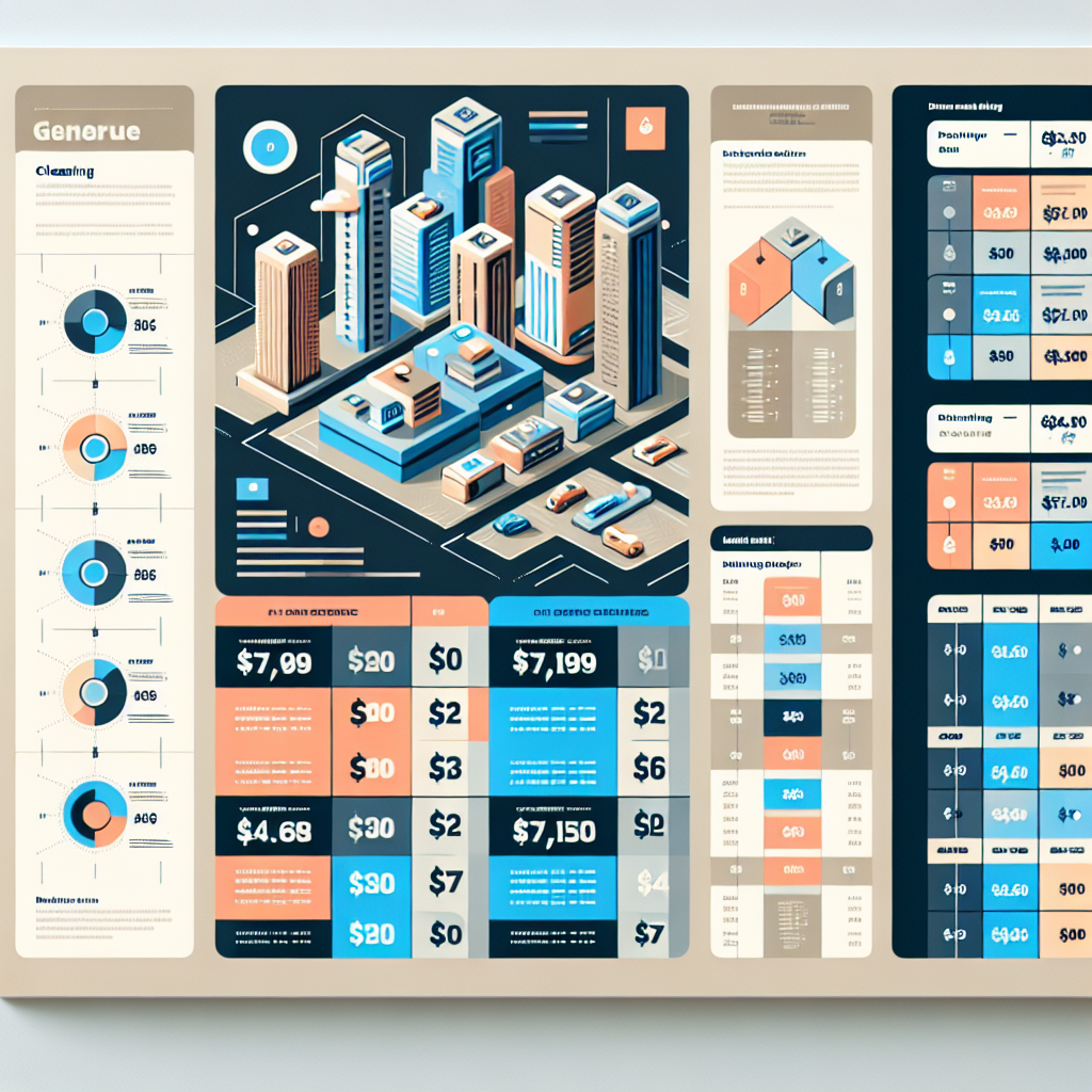 Choosing a Cleaning Service