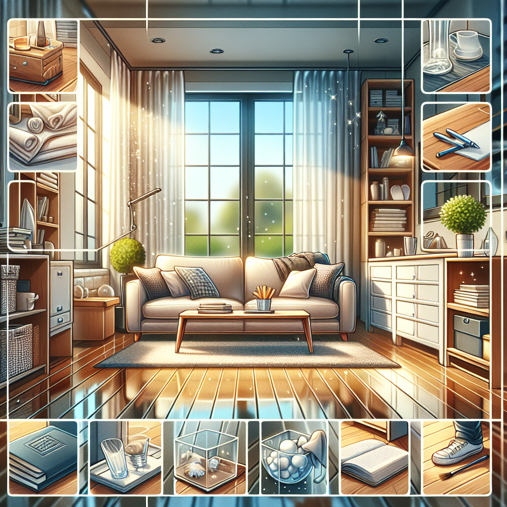 What is a Good Rate for House Cleaning