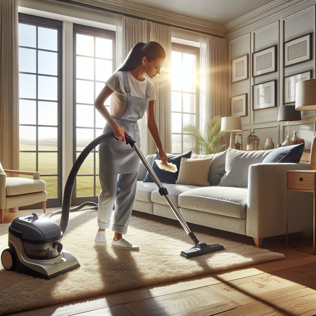 What is the Average Charge for House Cleaning?