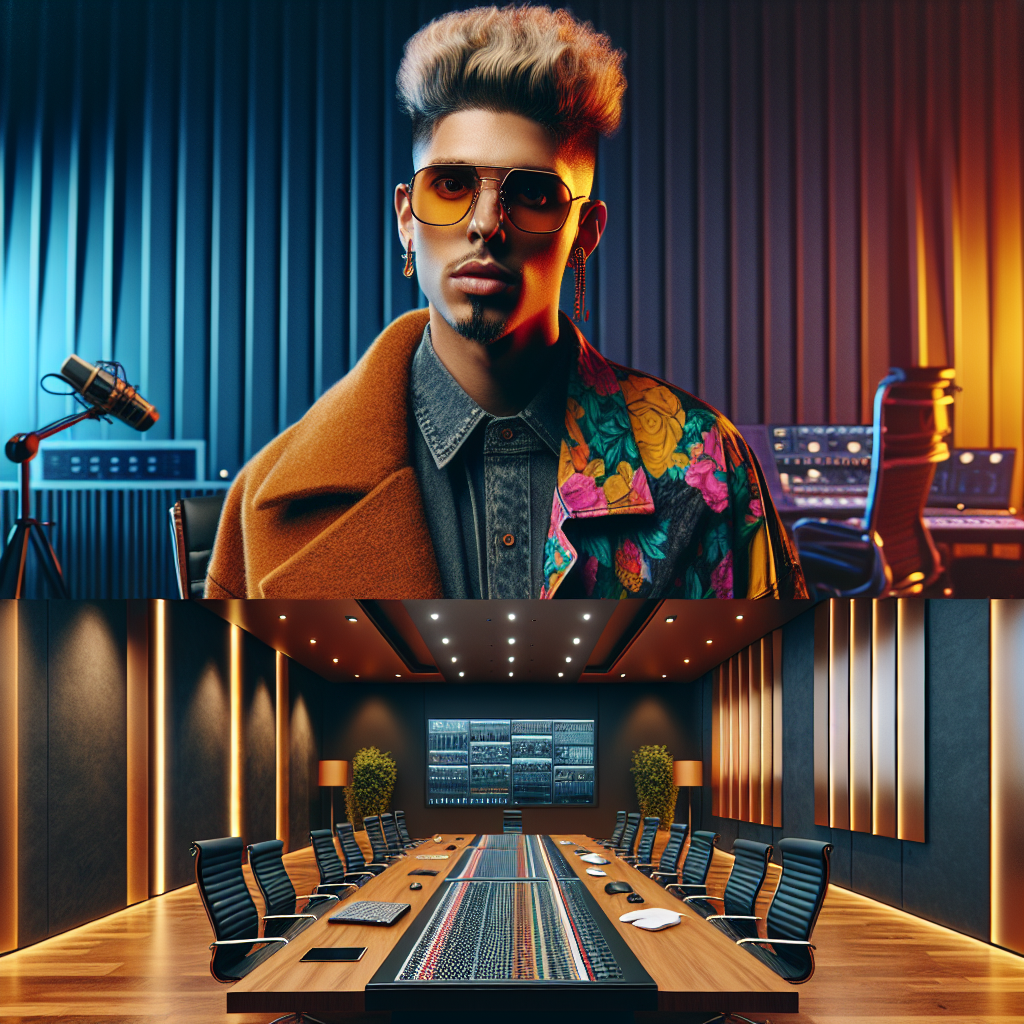 Meet the Best Entrepreneur Rappers in the Game! - Hampton Global ...
