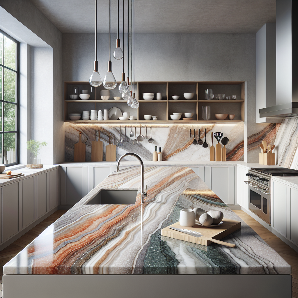 How to Clean HanStone Quartz Countertops Easy Guide