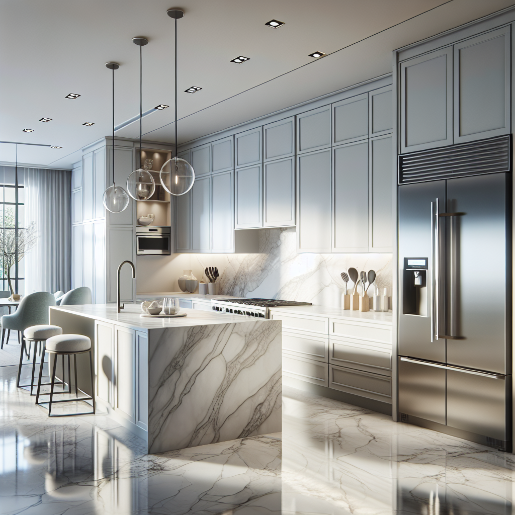 Is a Porcelain Countertop Better Than Quartz? Find Out ...