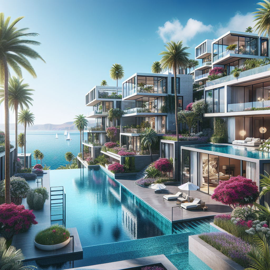 Picture of Caribbean Luxury Real Estate - Homes for Sale