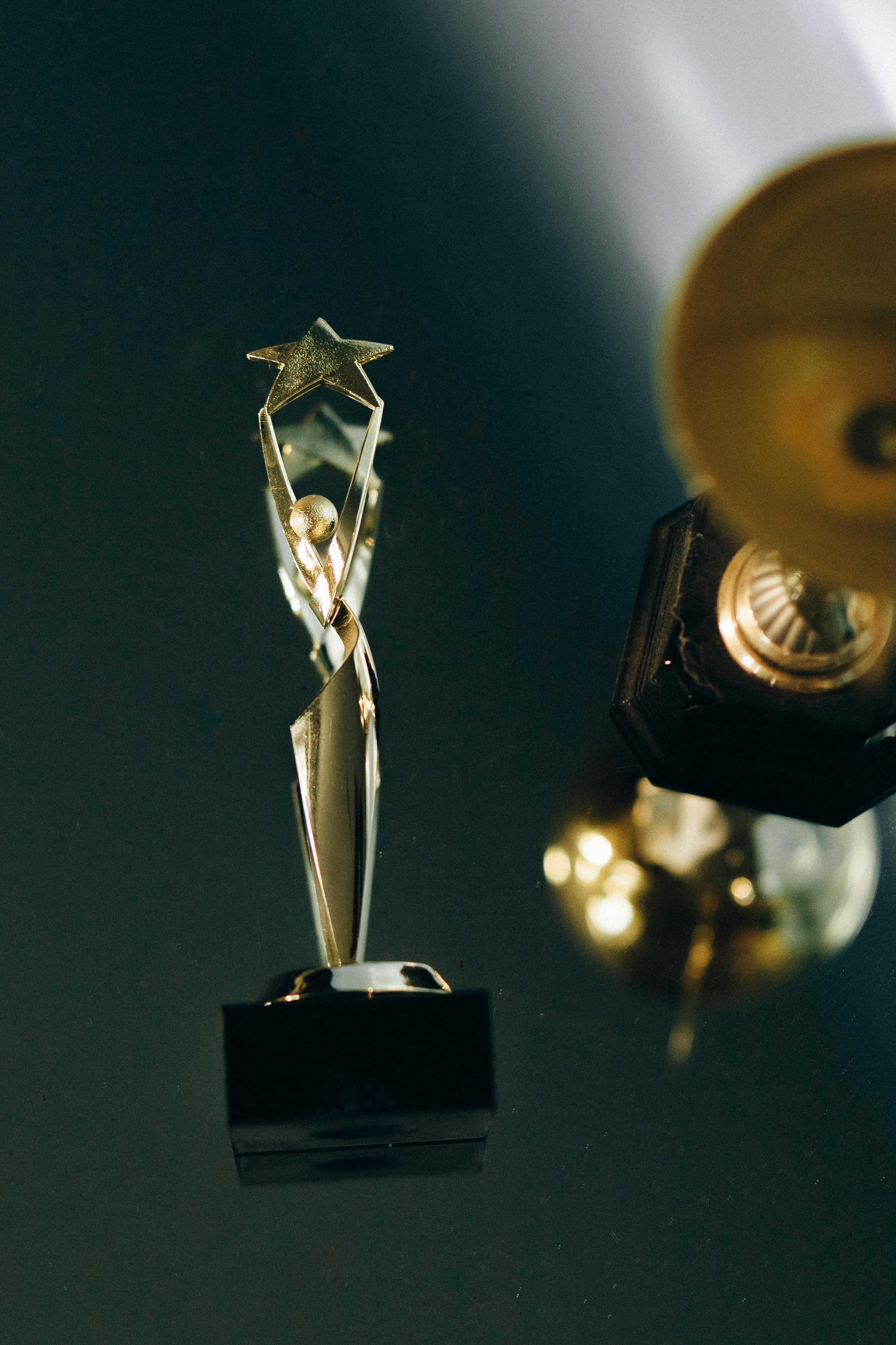 Golden Globe vs Oscar vs Academy Award: The Showdown! – Awards Digest