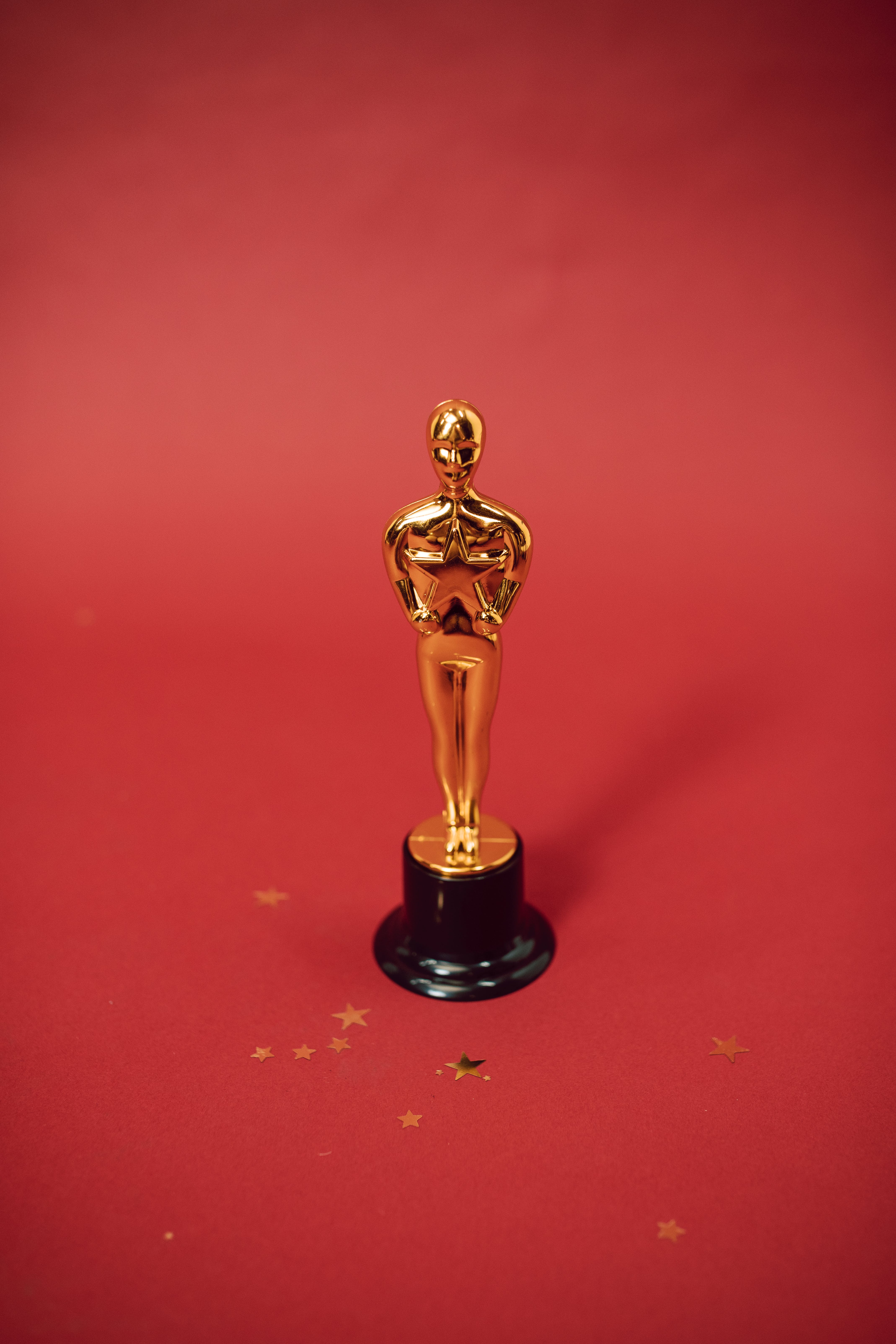 Golden Globe vs Oscar vs Academy Award: The Showdown! – Awards Digest