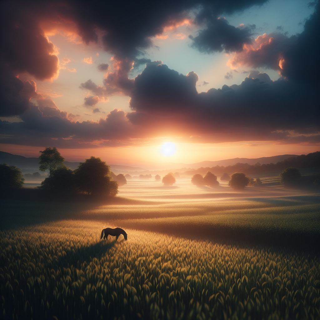 An image similar to a photo from Unsplash showing a realistic scene.