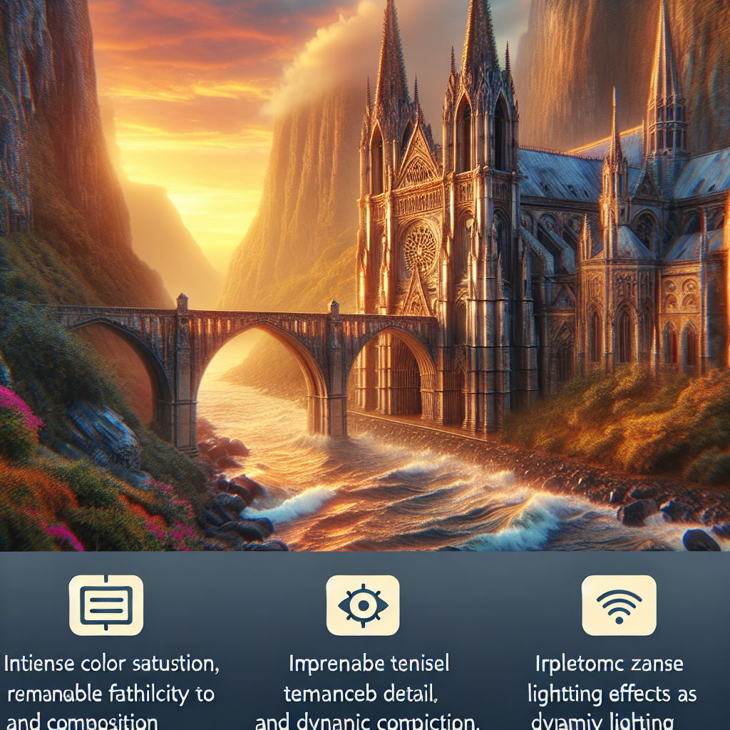 A highly detailed and realistic recreation of the Unsplash photo linked in the prompt.