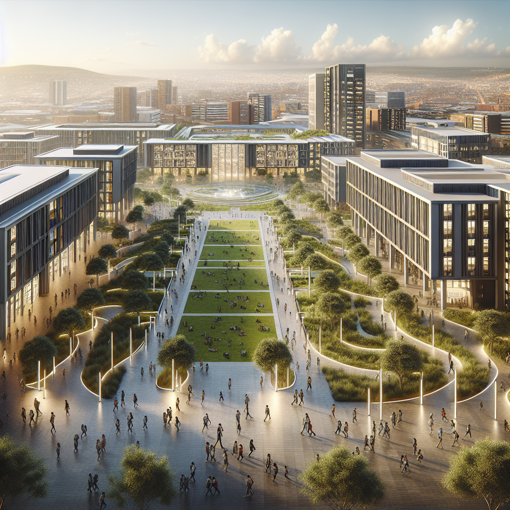 Vaal River visual data 4