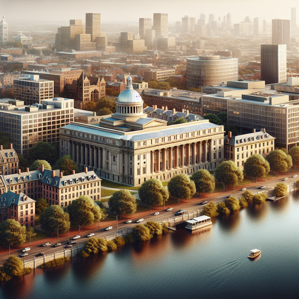 Mit Located Where is Massachusetts Institute of Technology Located? - Cjournal.org