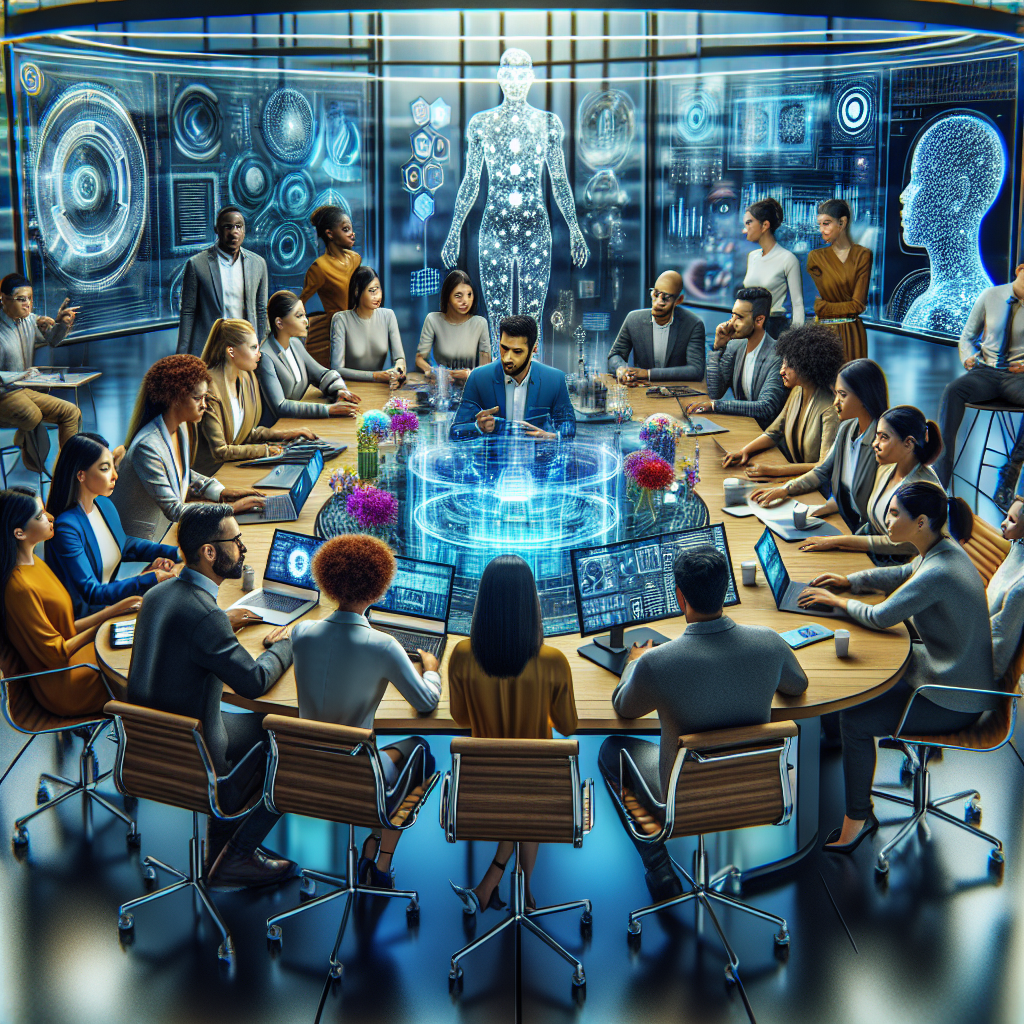 Research Group Development A Technology Research Group That Recently Stood Out - Cjournal.org