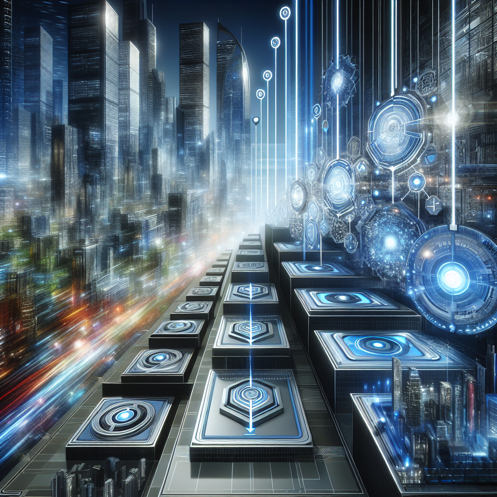 Understanding Technology Readiness Level in Business - Cjournal.org